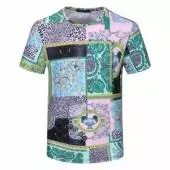 versace homme tshirts largest collection fashion vts40743